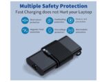 Dell  130W  USB Type C  AC  Power Adapter Laptop Charger For  Dell   Inspiron 16 5630 5640 5645 Series   P/N:  DA130PM170 HA130PM170 0K00F5 K00F5 - Image 6