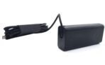 Dell  65W USB Type C  AC  Power Adapter Laptop Charger For  Dell   Chromebook  3100 3380 3400 5190 5190 2-in-1  11 3180 11 3189 2-in-1  Series   P/N:  LA65NM130  HA65NM13  HK65NM13 - Image 4
