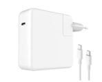 Apple MacBook Pro 14 16 Inch Type-C  96W Power Adapter Charger 2021 2023 2024 2025 2026   For M1 M2 M3