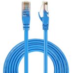 LAN Ethernet High Speed  Patch CAT6 Pure Snaggles Gold Plated RJ45 40M  Cable Cord For  Router Server Router  PC - Image 7