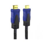 HDMI Round   Male To Male High Speed  Audio & Video Display durable  30M   Cable  crystal clear  HD  display Use Devices LED   LCD TV  Desktop PC Laptop - Image 2