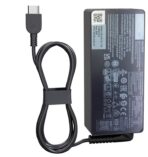 Lenovo 65W USB Type C   AC  Power Adapter   Charger  Laptop For  ThinkPad  T14  T15   E14  E15  Series  P/N:  ADLX65YLC3A