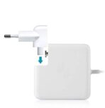 Apple MacBook Pro L-Tip 60W Power Adapter Charger 2006-2012   For   A1369   A1370   A1342  A1150   A1151   A1181   A1185 - Image 3