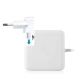 Apple MacBook Pro L-Tip 60W Power Adapter Charger 2006-2012   For  A1211    A1212   A1226   A1229   A1260   A1261  A1237  A1304