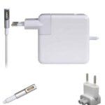 Apple Macbook Pro 15" 17''  Magsafe 1 Pro L-Tip 45W Power Adapter Charger 2006-2012   For  A1278  A1286 A1297 A1369 A1370   A1342