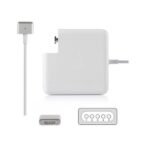 Apple MacBook Air T-Tip 60W MagSafe 2 Power Adapter Charger 2014 2015 2016 2017   For  A1435  A1465  A1436  A1466