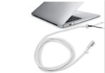Apple Magsafe 1 DC Cable  Cord  L-Tip  5 pin Compatible for MacBook Air  60W  45W 85W Laptop Adapters Chargers - Image 4