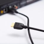HDMI Round   Male To Male High Speed  Audio & Video Display durable  30M   Cable  crystal clear  HD  display Use Devices LED   LCD TV  Desktop PC Laptop - Image 5