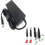 Dell 90W New  Laptop Charger  For Inspiron  17R  Series   5720  5721 5737  5757  7720   Adapter  Pin Size  7.4mm*5.0mm (Centurion Pin) - Image 2