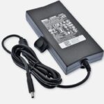 Dell  130W Original  Laptop Charger  Precision  5510  5520  5530  5540  M2800 M3800 Series  Adapter    Pin Size 4.5mm*3.0mm