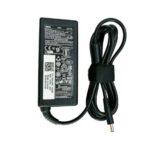 Dell 65W New  Laptop Charger  For Vostro 14 -3000  Series   3400 3458 3468  3478 3480 3481  3490 3491   Adapter  Pin Size  4.5mm*3.0mm (Black Pin)