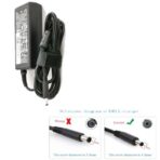 Dell 65W New  Laptop Charger  For Vostro 14 -3000  Series   3400 3458 3468  3478 3480 3481  3490 3491   Adapter  Pin Size  4.5mm*3.0mm (Black Pin) - Image 3