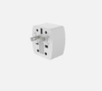 Portable  Easy  6A Plug Exchangeable Travel  Universal  Adapter  LDNIO  Z4  For UK US EU AU - Image 3