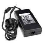Dell  180W Original  Laptop Charger  Alienware M17 R1 R2 R3 R4  Series   Adapter    Pin Size 7.4mm*5.0mm