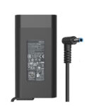 HP  200W Original  Laptop Charger    ZBook 17 G3  17 G4  17 G5  17 G6 Mobile Workstation  Series  Adapter    Pin Size  4.5mm*3.0mm (Blue Pin )