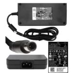 Dell 240W  Original Laptop Charger  For  Precision 7510 7520 7530 7540 7550 7560 7670 7680 7710 7720 7730 7740 7750 7760   Series Laptop  Adapter    Pin Size 7.4mm*5.0mm