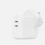 Apple Charger MacBook Air 13 Inch 87W USB  Type C Type Fast Power Charger For Compatible with MacBook Air 13 2020 A2338 A2251 A2289 Or MacBook Air 13 Inch iPad Pro - Image 2