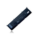 69KF2  Laptop Battery  86Wh  Replacement  For  Dell XPS 15 9500 9510 9520 9530 P/N :  70N2F M59JH  070N2F