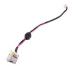 DC Power Socket Jack For Laptop Acer Aspire E5-511 E5-521 E5-551 E5-571 V3-572 Series P/N : DC30100RK00 - Image 2