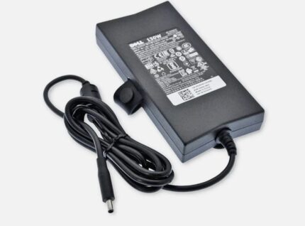 Dell  130W Original  Laptop Charger   Vostro 7620 7610  7500 7510 7590  Series  Adapter    Pin Size 4.5mm*3.0mm