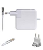 Apple Macbook Pro 15" 17''  Magsafe 1 Pro L-Tip 45W Power Adapter Charger 2006-2012   For  A1211    A1212   A1226   A1229   A1260   A1261  A1237  A1304