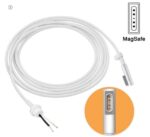 Apple Magsafe 1 DC Cable  Cord  L Shape  Compatible for MacBook Pro 60W  45W 85W Laptop Adapters Chargers - Image 2