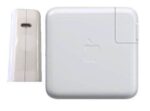 Apple MacBook Pro 13  Inch Type-C  61W Power Adapter Charger 2016 2017 2018   For  A1707  A1534 - Image 3