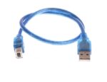 Male to Male USB 2.0 High Speed Printer Data Cable Cord 1.5M - Image 5