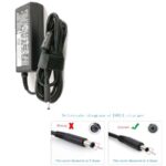 Dell 65W New  Laptop Charger  For Inspiron 15 -3000  Series   3500  3501 3502 3510 3511 3515 3520 3525 3530 3535 3551 3552 3555 3558 3559 Adapter  Pin Size  4.5mm*3.0mm (Black Pin) - Image 3