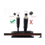 Dell 90W New  Laptop Charger  For Inspiron   3000 Series  3780 3781 3782 3785 3793 3790 Adapter  Pin Size  4.5mm*3.0mm (Black Pin) - Image 4