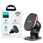 Strong Or Stable Grip  Small And Safe.  Easy  to Install Material ABS Silicone Perfect  Powerful  Magic Series   Rotation  360°    Adjustment  Joyroom Jr-zs05      Dashboard & Air Vent Car  Mobile  Phone  Car Holder    Compatible Devices Apple iPhone  Samsung Galaxy  Google Pixel Series