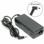 HP 65W New  Laptop Charger  For EliteBook 1040-G1 1040-G2 1040-G3 1040-G4 1040-G5  Series    Adapter  Pin Size  4.5mm*3.0mm (Blue Pin) - Image 2