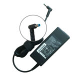 HP 90W New  Laptop Charger  For  EliteBook 850 G3 850 G4  850 G5    Series    Adapter  Pin Size  4.5mm*3.0mm (Blue Pin)