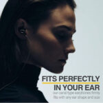 Samsung Headphones   Comfortable in-Ear Design  & Built-in Microphone AKG With USB Type C Jack Galaxy A53 5G S22 S21 FE  S20 Ultra Note 10 Note 10+ S10 Plus - Image 5