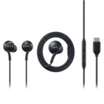 Samsung Headphones   Comfortable in-Ear Design  & Built-in Microphone AKG With USB Type C Jack Galaxy A53 5G S22 S21 FE  S20 Ultra Note 10 Note 10+ S10 Plus - Image 6