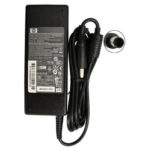 HP 90W New  Laptop Charger  For  Compaq  6710b 6910p 8510p  8710p   6720s  6535b Series    Adapter  Pin Size  7.4mm*5.0mm (Centrino Pin) - Image 6