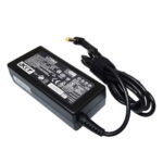 Acer 65W New  Laptop Charger  For   Aspire   E5-576 E5-573 E5-571 E5-574 E5-521   Series    Adapter  Pin Size  5.5mm*1.7mm (Yellow Pin)