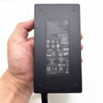 HP 120W Laptop Charger  For  ZBook 15  G3  G4   Series    Adapter  Pin Size  4.5mm*3.0mm (Blue Pin) - Image 3