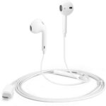 Apple  Wired Handsfree iPhone 16  Original IC  Best Quality Built-in  Microphone  Connector Type C   Series  Compatible For   iPhone 16 16 Plus  16 Pro  16 Pro Max